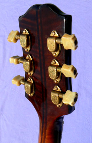 1940's Epiphone Deluxe